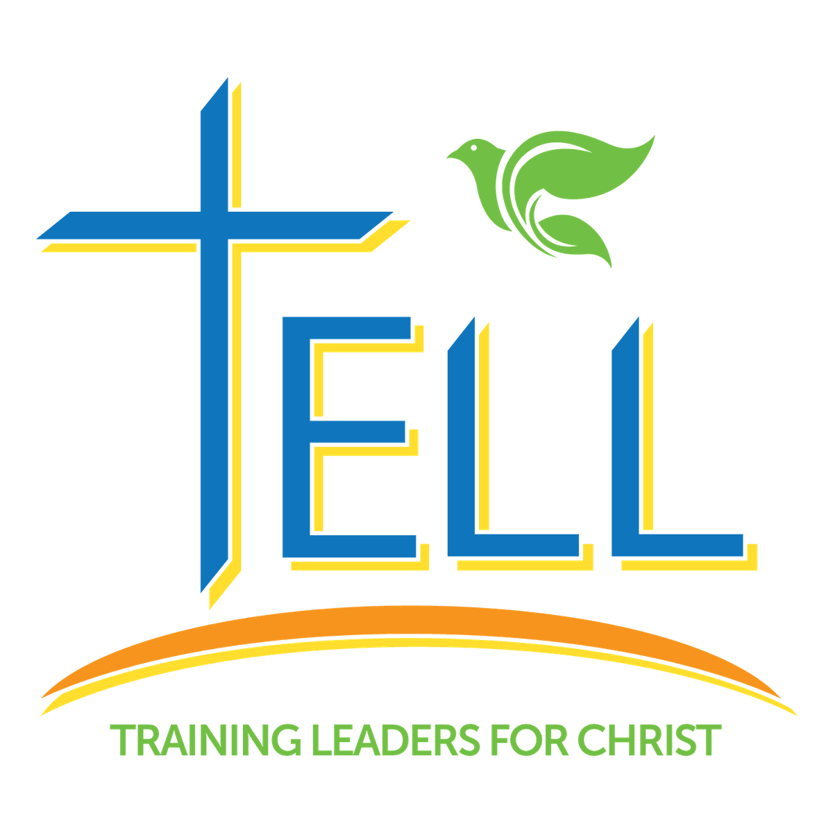 TELL - Training Leaders For Christ